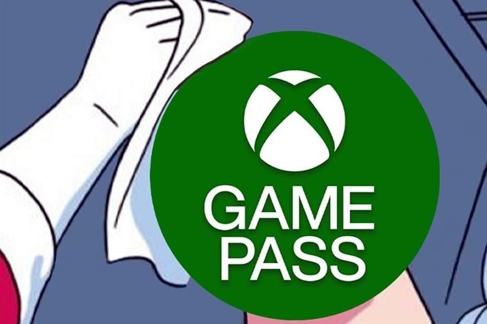 El servicio de suscripción Game Pass fue lanzado en 2017.