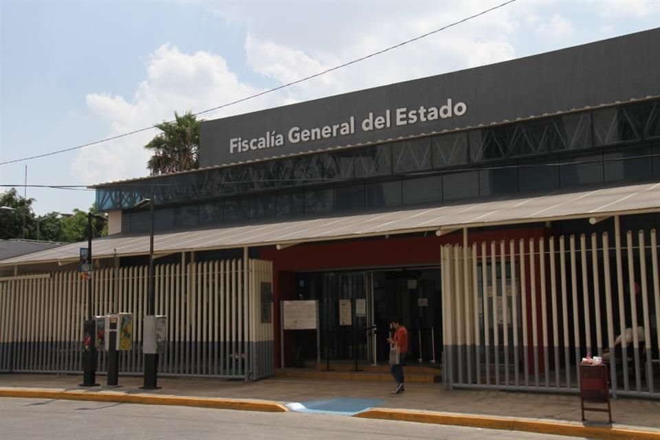 La Fiscalía de Jalisco tiene 7 agentes de Ministerio Público por cada 100 mil habitantes, según un estudio de Impunidad Cero.