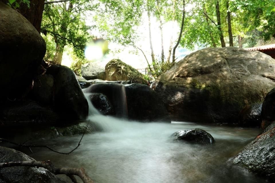 'Esto implica una necesidad de acciones locales para reducir los efectos de la isla de calor, con recuperar áreas verdes y también los cuerpos de agua'.