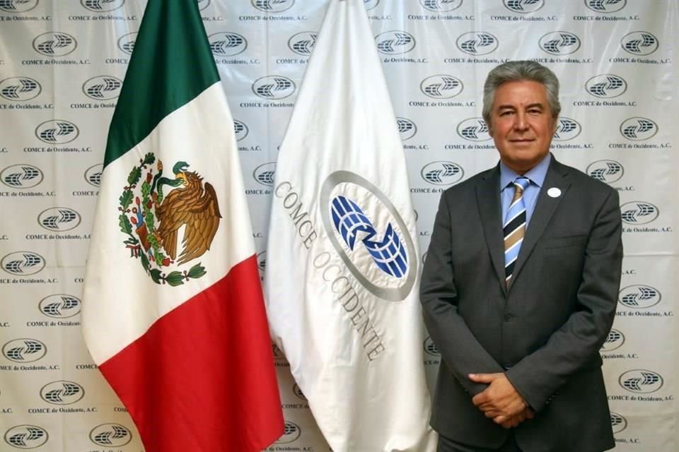 El Consejo Mexicano de Comercio Exterior de Occidente impulsa la construcción de una planta productora de aceite de aguacate.