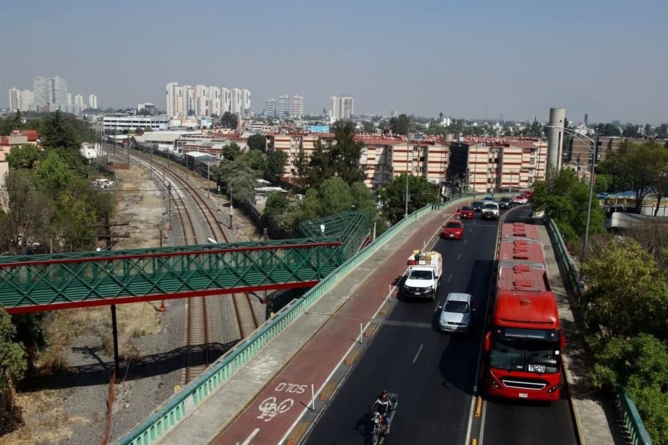 CAMe confirmó suspensión de contingencia ambiental atmosférica por ozono y levantó medidas a la restricción vehicular en el Valle de México.