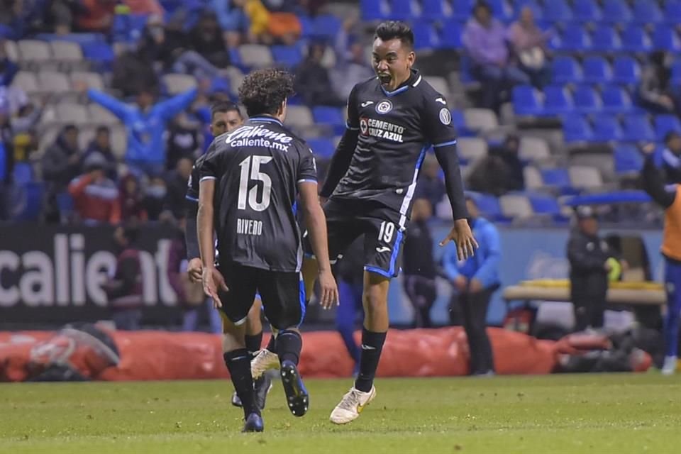 Cruz Azul todavía no tiene nuevo técnico confirmado.