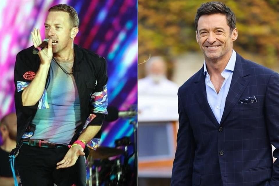 Chris Martin y Hugh Jackman unirán esfuerzos con líderes mundiales para combatir la pobreza extrema en la cumbre de Global Citizen NOW.