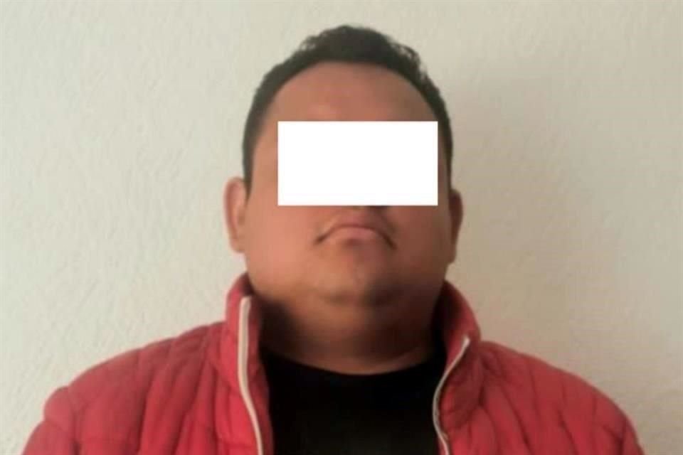 El señalado, identificado como José Arturo 'N', de 25 años, terminó en los juzgados cívicos.