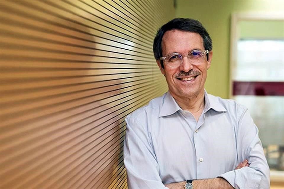 El neurólogo Josep Dalmau, investigador ICREA del Hospital Clínic de Barcelona.