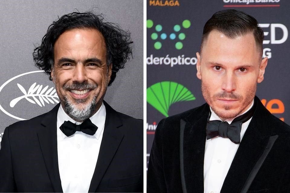 El actor Rubén Ochandiano reveló que cuando Alejandro G. Iñárritu se enteró de que es gay lo quiso correr del rodaje del filme 'Biutiful'.