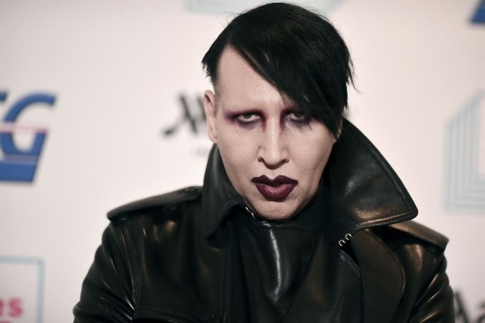 Ashley Morgan Smithline acusadora de Marilyn Manson por supuesta agresión sexual, afirma que fue manipulada para hacer declaraciones falsas.