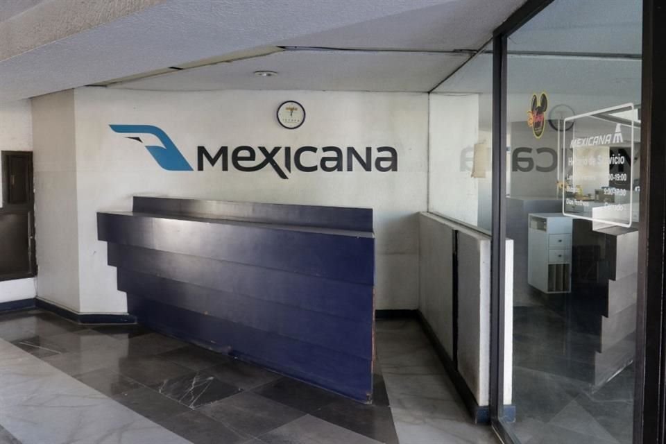 Mexicana de Aviación será una aerolínea estatal operada por la Sedena.