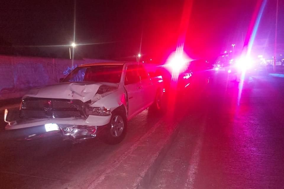 Un hombre perdió la vida esta madrugada después de ser atropellado en la Carretera libre a Zapotlanejo, a la altura de la Central de Autobuses Nueva, donde ya han ocurrido otros hechos similares.