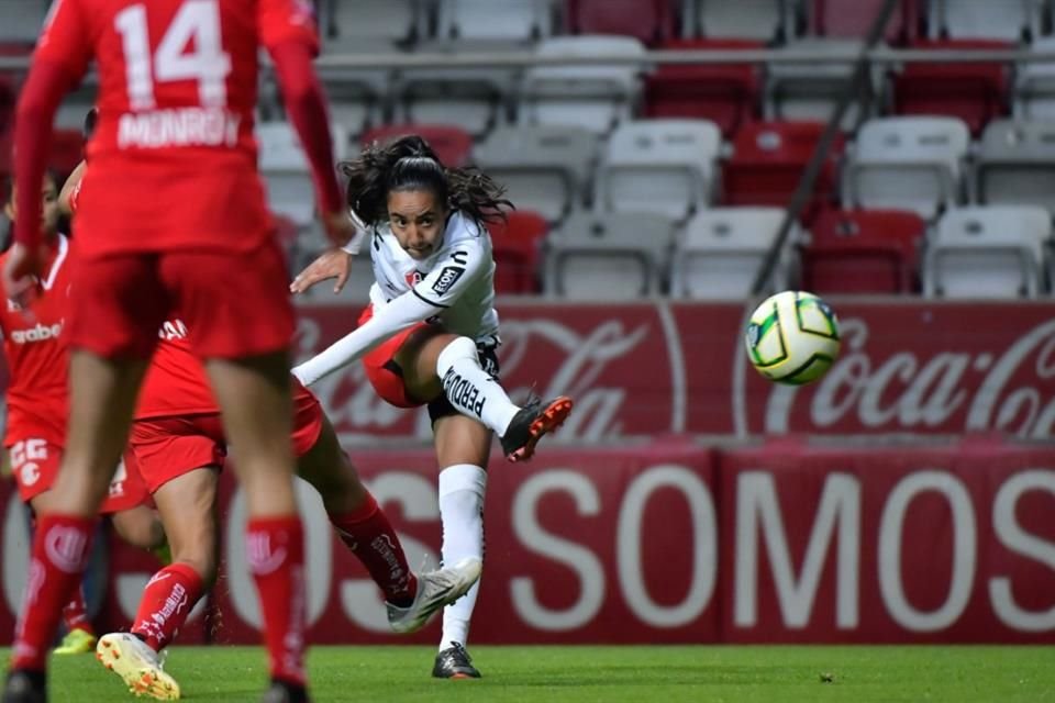 El Atlas regresa al Estadio Jalisco, luego del parón por la Fecha FIFA.