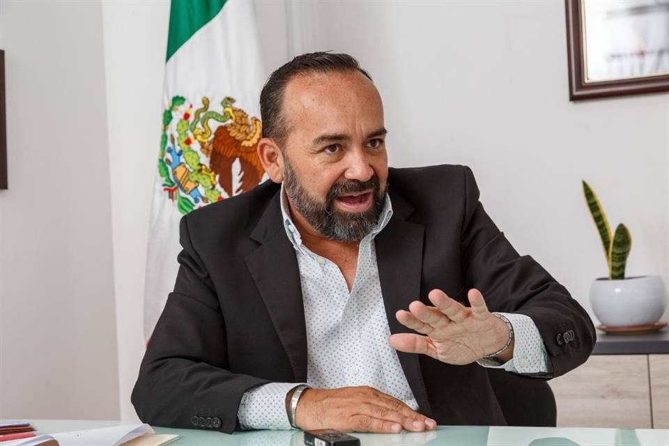 La solicitud fue rechazada porque hechos denunciados no constituyen una causal de juicio político.