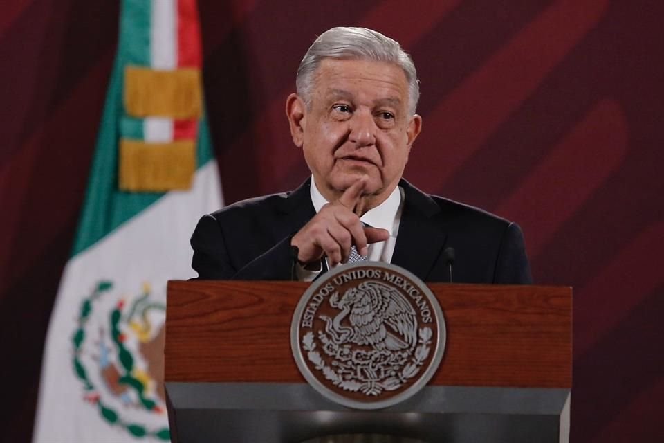 EU calificó como falsas las acusaciones de AMLO sobre la Embajadora estadounidense en Perú.