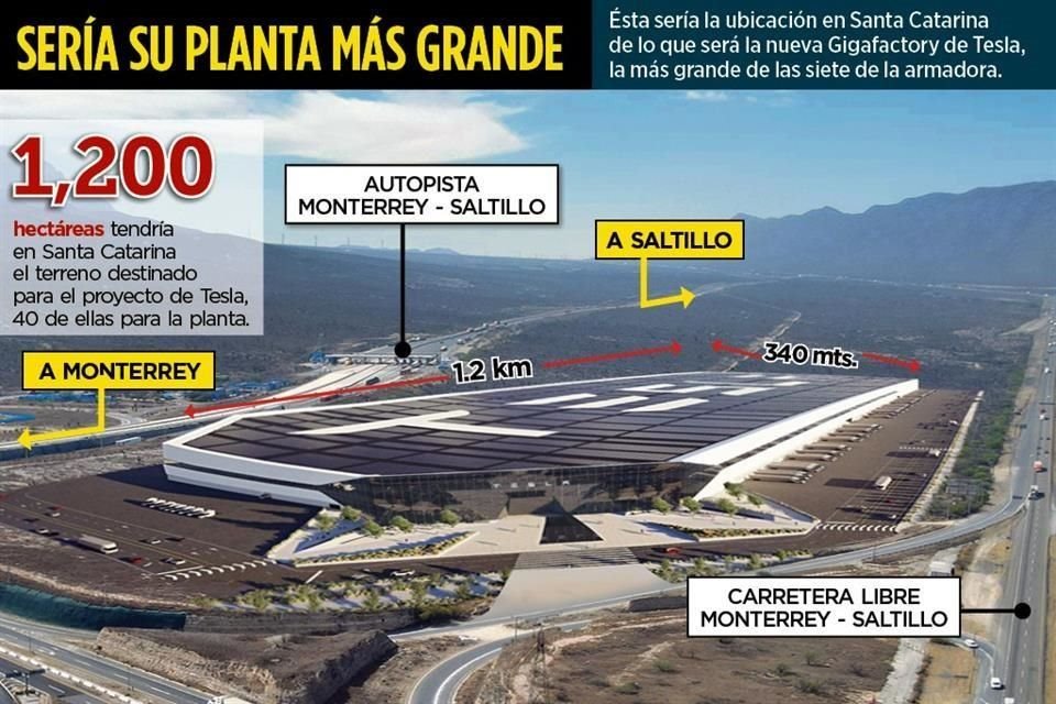 En la planta de NL se produciría el auto más económico de la marca.