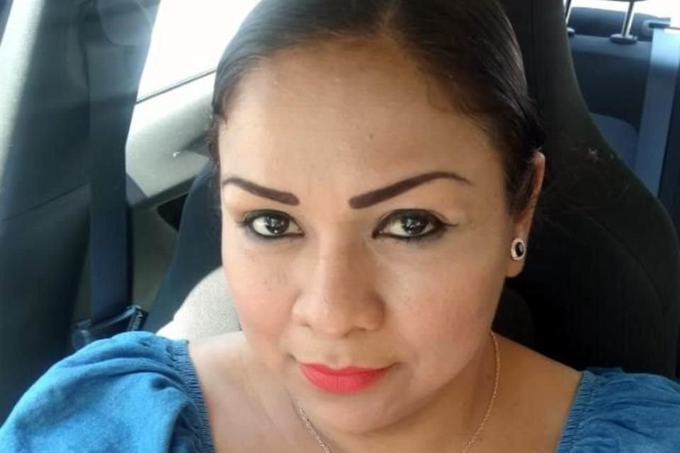Tania Michel Vargas Martínez.