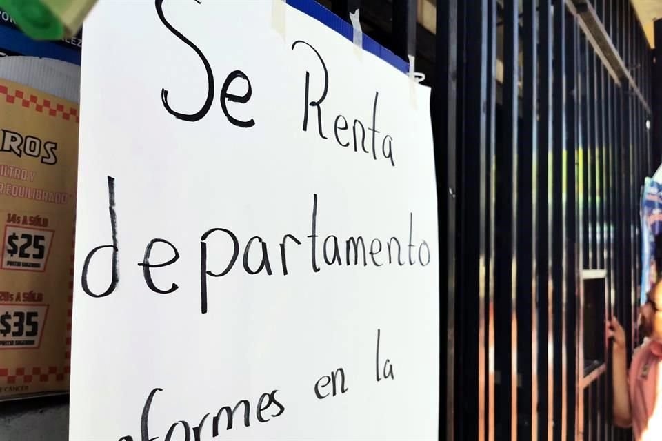 ¿Por qué las personas que trabajan totalmente vía Internet son un factor que ha encarecido la renta de vivienda en la ZMG? entérate aquí.