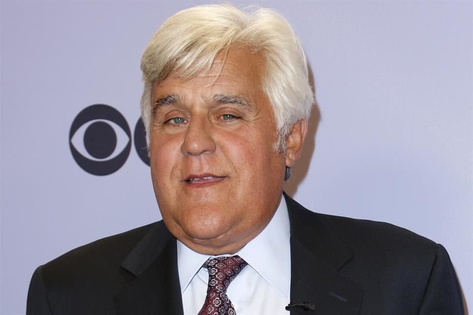 Durante una charla con la Fundación Ronald Reagan, Jay Leno reflexionó sobre los límites entre la comedia y la política.  