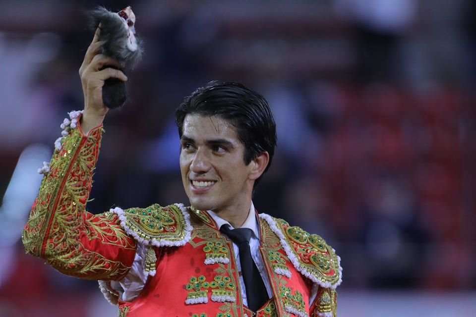 Ernesto Javier 'El Calita' estará este domingo 5 de marzo en la Feria de Aniversario 2023.