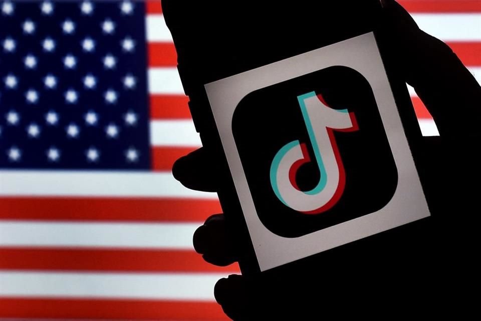 Estados Unidos dio un paso hacia la prohibición de TikTok con un proyecto de ley.