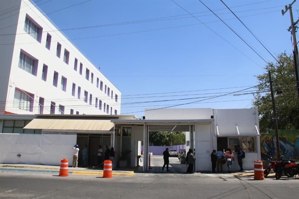Los procesos de denuncia en el Centro de Justicia para las Mujeres son tardados, acusaron víctimas.