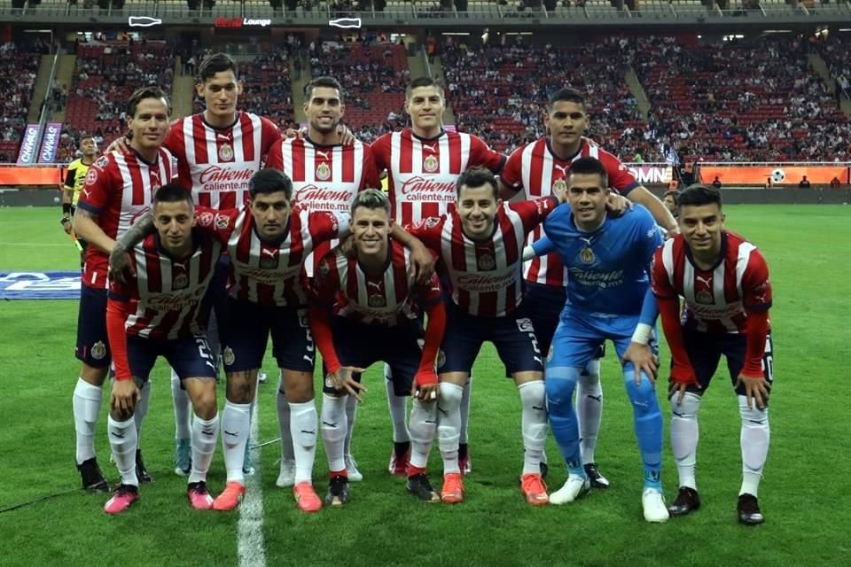 El Guadalajara se mide esta noche como visitante al Puebla con la posibilidad de firmar uno de sus mejores torneos desde el Guardianes 2021.