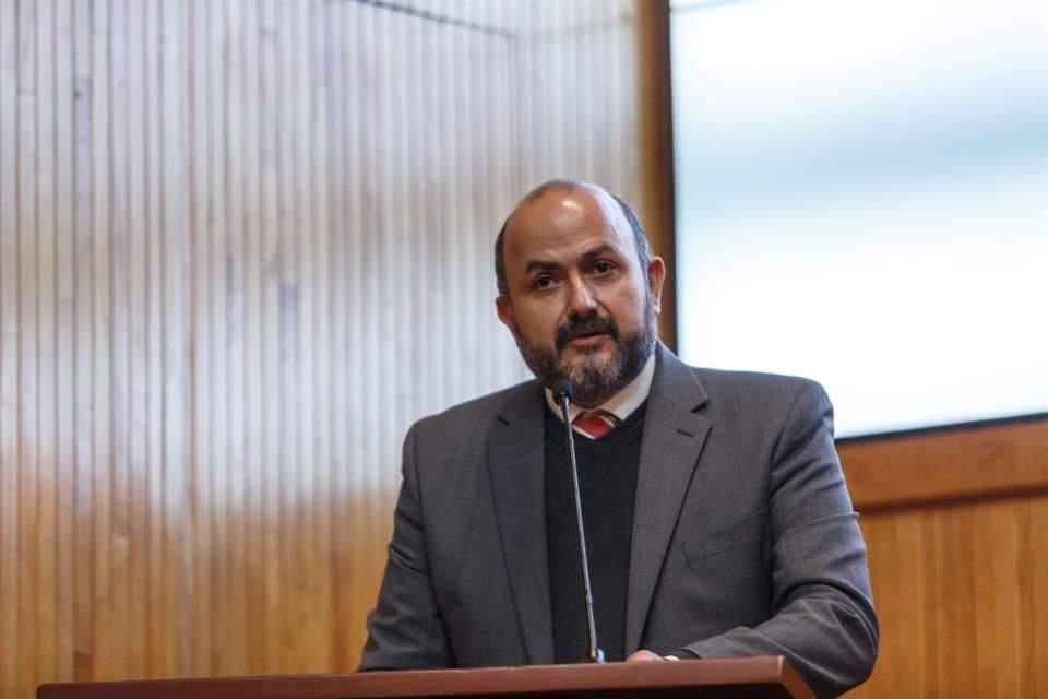 El Rector Ricardo Villanueva felicitó al Centro Universitario por su logro.