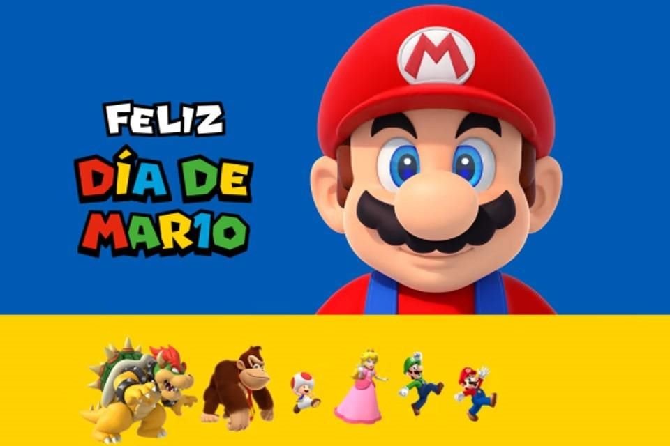 Videojuegos, actividades y juguetes, esto y más hay para este día.