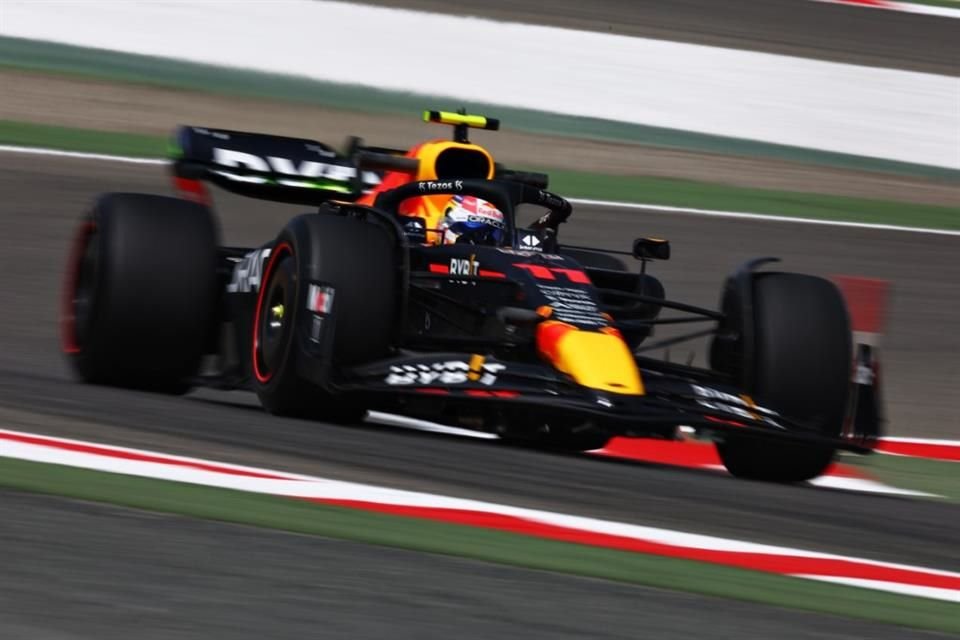 Red Bull ha sido sancionada con una disminución del 10% del tiempo en el túnel de viento.