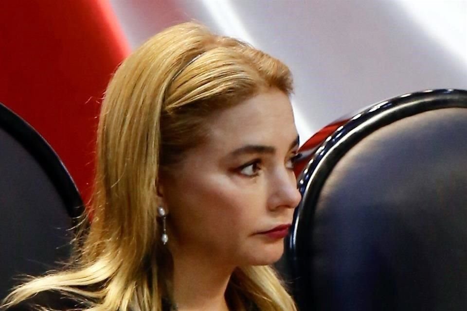La consejera Carla Humphrey impugnó la decisión de haber sido descartada para presidir el INE, pero en el Tribunal se plantea confirmar ese fallo.