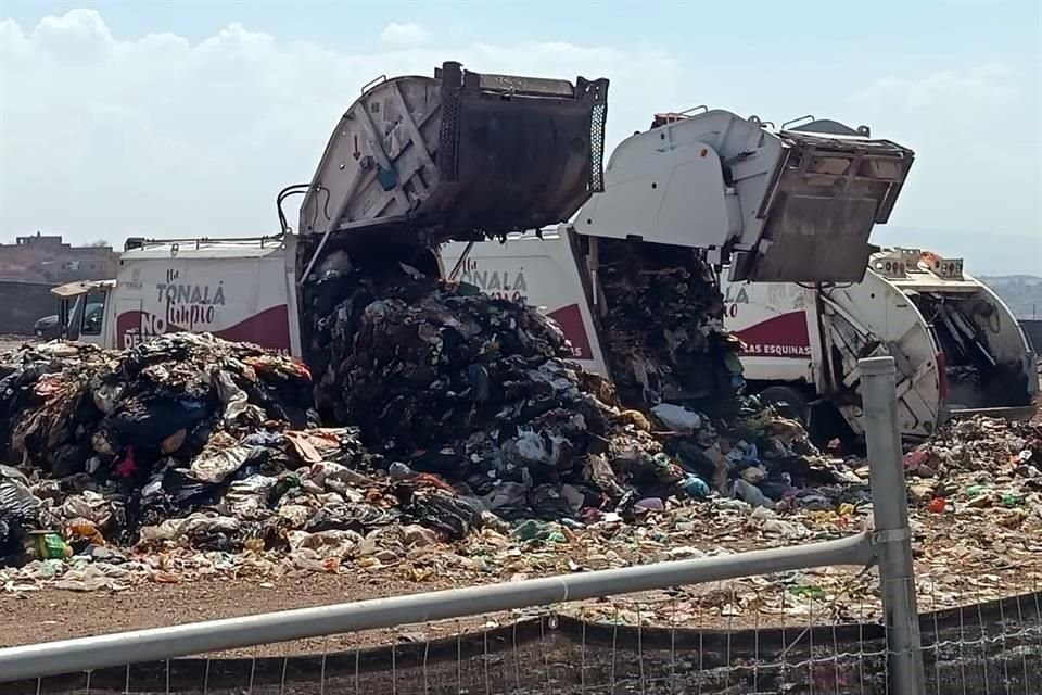 Vecinos sostienen que la operación de El Cielo implica una bomba de tiempo para la salud ambiental de la población cercana.