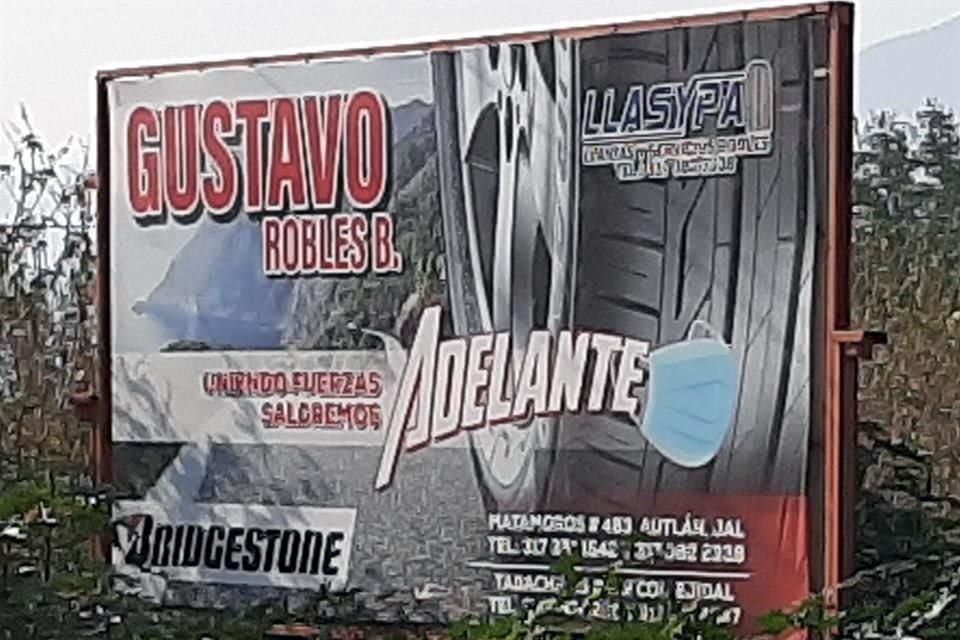 Gustavo Robles, candidato del PRI por Autlán, tiene familiares que son proveedores del Ayuntamiento y se benefician con compras millonarias.