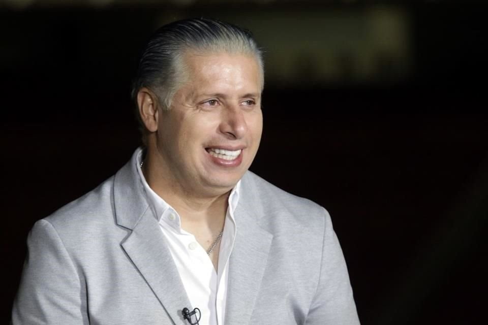 Adolfo 'Bofo' Bautista, reiteró su animadversión por las Águilas del América y confesó que ese equipo le ofreció jugar ahí, pero no quiso.