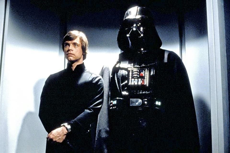 La Jedicon festejará los 40 años de 'El Retorno del Jedi' el sábado 25 y domingo 26 de marzo.