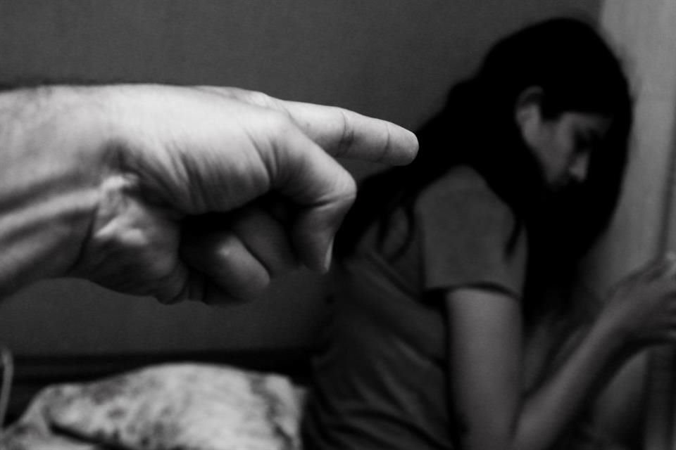Son siete las mujeres que acuden diariamente al Instituto Municipal de la Mujer a pedir ayuda, pues fueron víctimas de violencia.