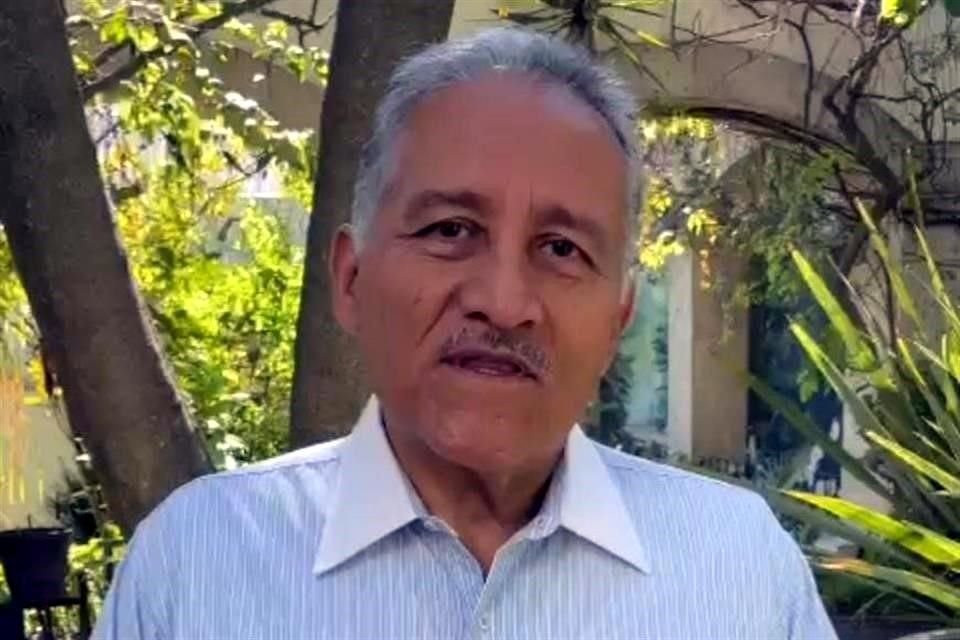 Aunque el martes Arturo Zamora anunció su renuncia al PRI, no existe certeza de si seguía siendo militante o no de dicho partido.