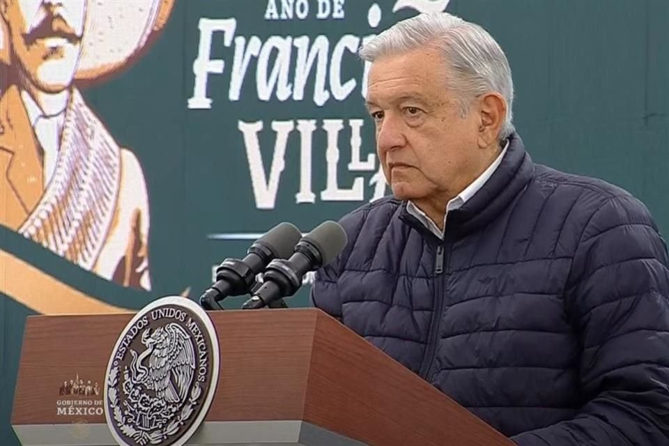 El ex Procurador General de EU, William Barr, dijo que la estrategia de AMLO hacia cárteles mexicanos ha fracasado.