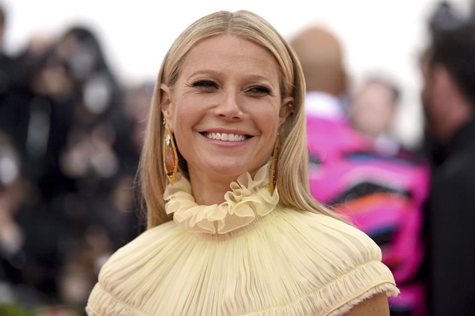 Los hijos de Gwyneth Paltrow testificarán a su favor en un juicio en el que se le acusa de golpear a un hombre en un centro de esquí.
