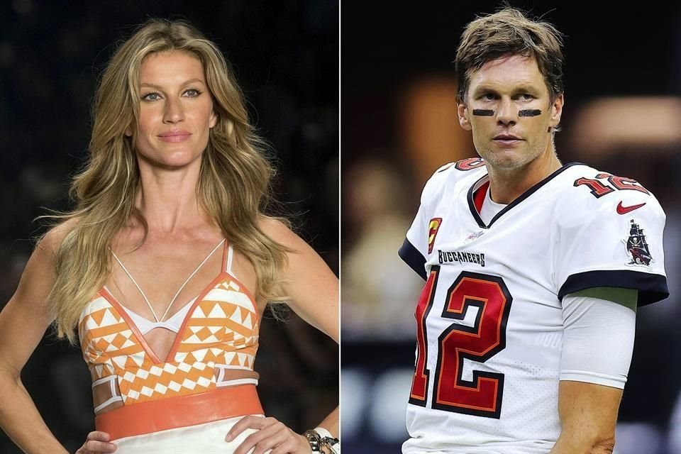 Tom Brady posteó una publicación sobre los falsos amigos después de que Gisele Bündchen diera una exclusiva sobre su divorcio a una revista.