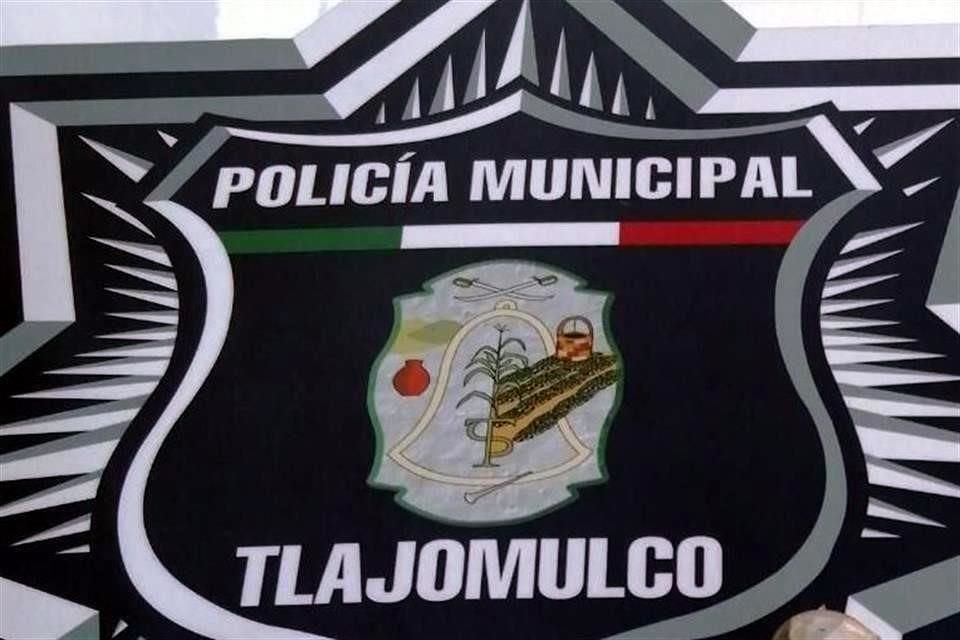 Los policías de Tlajomulco detenidos por abuso de autoridad presuntamente agredieron a un hombre al que le sembraron un arma de fuego.