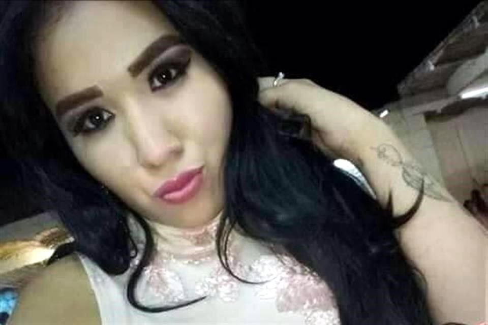 Karey Lucrecia Franco Gutiérrez cumple 3 años desaparecida y su familia señala que la Fiscalía no da acompañamiento.