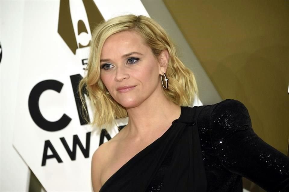 Reese Witherspoon y su esposo Jim Toth se separan después de casi 12 años de matrimonio.