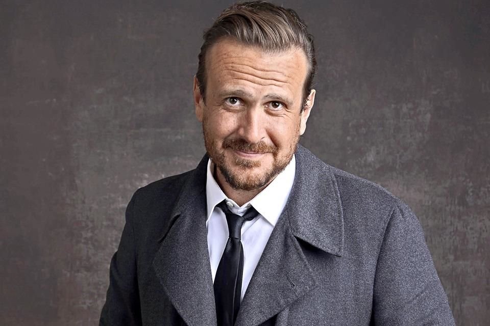 El actor Jason Segel goza la oportunidad de hacer un rol complejo en la serie de comedia de Apple TV+, 'Terapia Sin Filtro'.