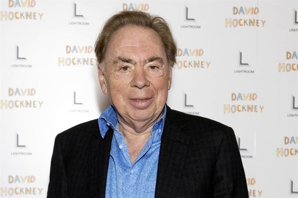 Nicholas Webber, hijo de Andrew Lloyd Webber, murió a los 43 años de cáncer gástrico.