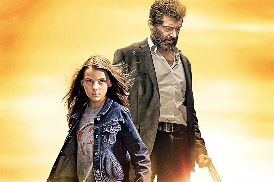 De adaptar su obra 'Old Man Logan' se derivó una de las mejores películas de Marvel, según los críticos.