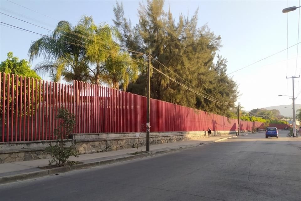 Autoridades universitarias ven un foco rojo en la Prepa 9.