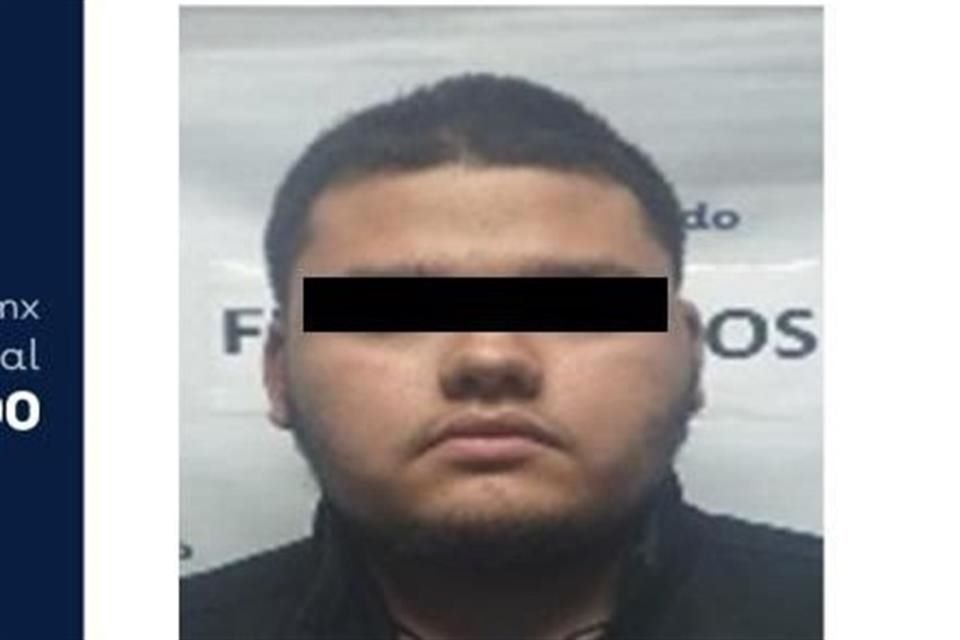 A un total de 22 años y 8 meses de prisión fue sentenciado César Alberto J., responsable del feminicidio de una adolescente de 14 años de edad, ocurrido en 2021, en la Colonia Santa Teresita.