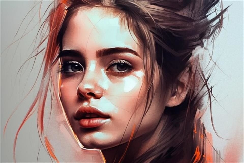 Leonardo Daza Ramírez, quien también se dedica a escribir relatos, ha creado detallados retratos, guitarras, personajes de cómics, hasta fantásticos castillos llenos de colorido.