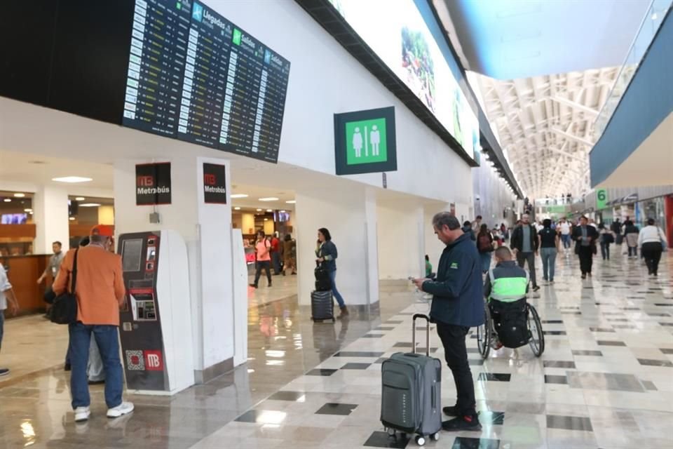 For Mexico City International Airport to maintain its leadership, it needs a plan for the next 20 years, ALTA recommended.