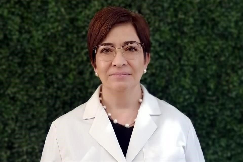 La prueba de PCR, explica la doctora Patricia Ortega, jefa del Laboratorio de Citología del Hospital General Regional de Léon, detecta VPH, virus precursor del cáncer cervicouterino.