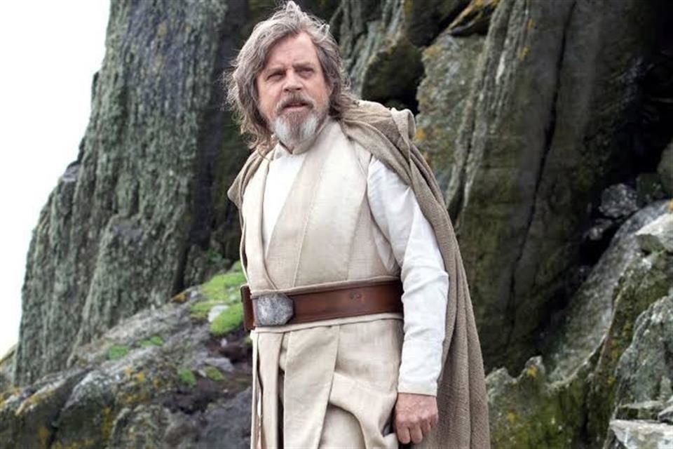El actor de Star Wars, Mark Hamill es la voz de una app para teléfonos móviles ucranianos que advierte a los residentes de los ataques aéreos que se avecinan por parte de Rusia.