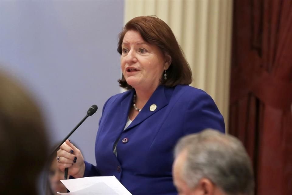 Toni Atkins anunció una legislación que pondría fin a la prohibición de viaje a estados anti LGBTQ+ y la reemplazaría con una campaña publicitaria.